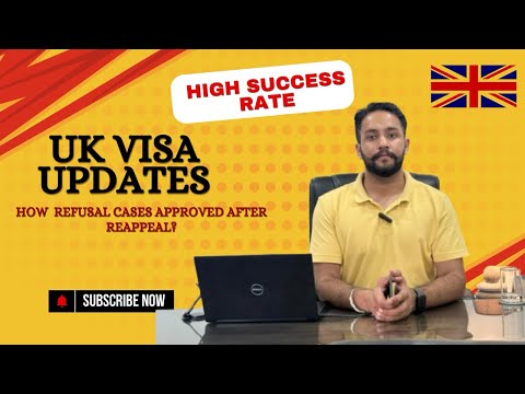 Uk tourist visa | Uk tourist visa update 2025| Uk visa requirements | Uk visa after refusal |