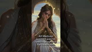 The Real Story of Medusa