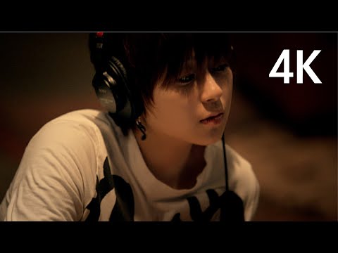 Hikaru Utada 「Prisoner Of Love」Music Video(4K UPGRADE )