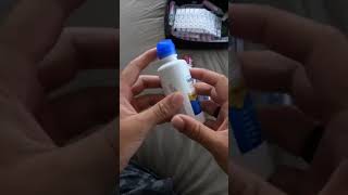 Convenient Cleaning: The Best Travel-Sized Cleaners for Contact Lenses