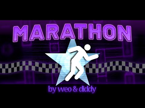 MENTAL HARDEST || Marathon 100% by weo & hinds (maymory special)