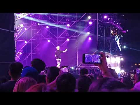 台南將軍吼音樂節 潤少 – 潤少專屬（非完整版）