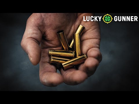 Gunfight Myth: Pocket Full of Brass