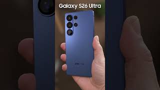 Samsung Galaxy S26 Ultra #s26ultra #galaxys26ultra #samsungs26ultra