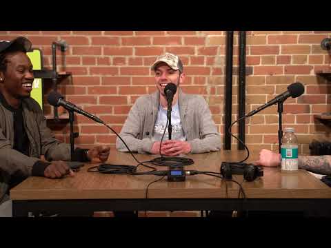 Episode 12: The return of Noah and the best of the best