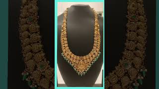 Kakinada Chandana Brothers Shopping Mall New Collections available @ Jewellery