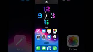 Take a quick note with just a tap or Siri, made this with shortcuts for iPhone 👍🏼