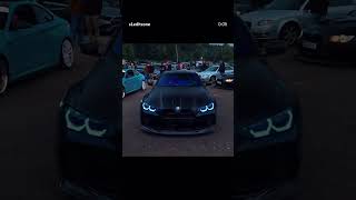 BMW Aura💯🌸 #tinytunes ||BMW