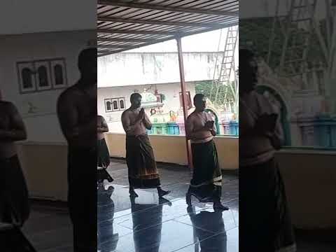 Ayyappaswamy maladaranam #ayyappa