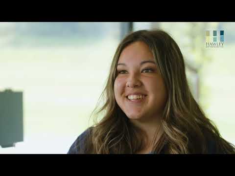 What Makes You Smile? | Part 4 | Hawley Orthodontics