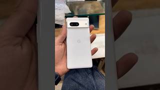 Google Pixel 7 in 2025 Review! Still worth it? *Asli Sach* #shorts