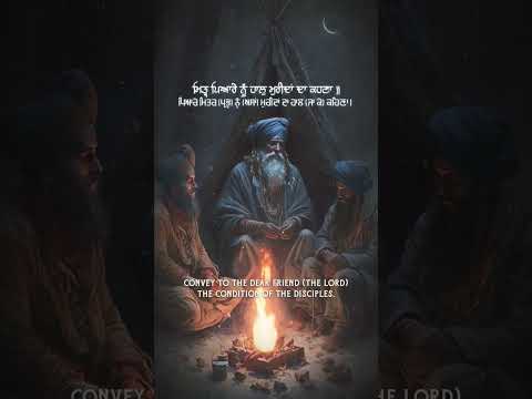 #Mittar Payara Nu#Waheguru#Satnam#Shabad#Shorts#Youtubeshorts