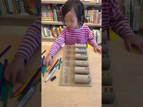 "Hey Kids! Learn to Count from 1 to 10 #learntocount #countingforkids #numbers1to10 #kidslearning