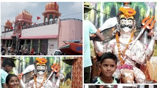 तोलियासर भेरूजी मंदिर के दर्शन,🛕का कितना बदल गया स्वरूप।।toliyasar bhainru ji mandir ke darshan.....