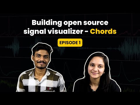 Chords Update EP01: Web Application for recording EEG, EMG, ECG, EOG