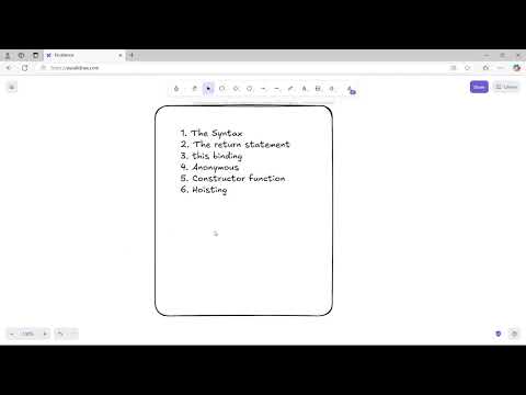 js tutorial | Difference between normal function and an arrow function in detail