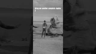 Jupiter 2 @Jedimaster2022 #lostinspace #angelacartwright #billmumy #classictv #classicscifi #retro