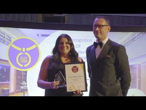 The Amulets 2024 highlights video