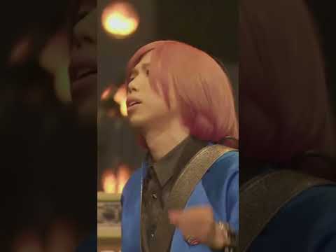 ちゃんまつ＆大ちゃんが見つめ合うとこ好き「宿命」 Official髭男dism #shorts