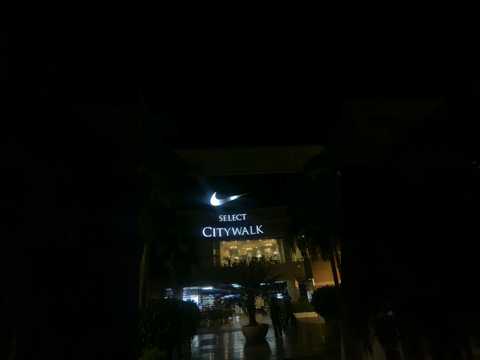 SELECT CITY WALK #delhi #selectcitywalk #dlfmallofindia #puma #showroom #delhimall
