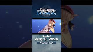 The Legend of Heroes: Trails through Daybreak - Opening Movie (Nintendo Switch, PS4, PS5, PC)