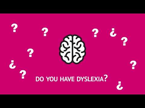 Treatment for Dyslexia