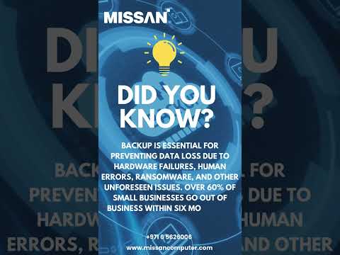 Did You Know?