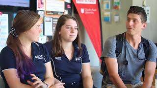 A call to adventure, student’s learning narrative in life and higher education