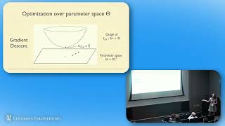 Elisenda Grigsby (Boston College): The Geometry, Topology, and Combinatorics of Neural Networks