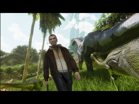 ark part one