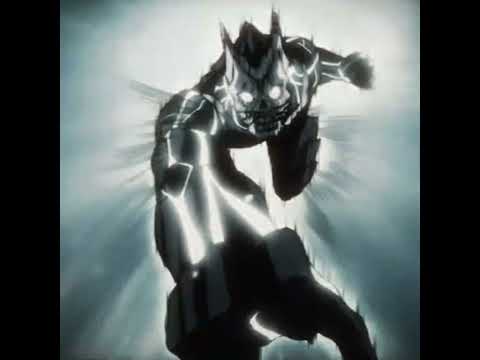Kaiju No. 8 #edit