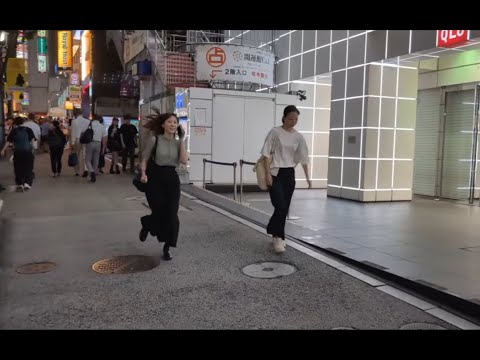 揺れ