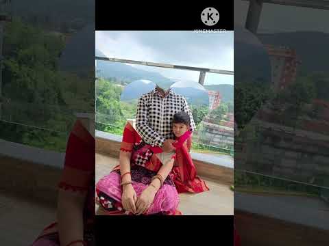 ye to sach hai ki bhagwan hai..#reelsvideo#humsathsathhain#momdadlove#FunWithAvnesh