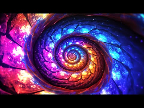 432Hz Emotional & Physical Healing Frequency ► Body & Mind Regeneration ► CALM Ambient Music