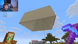 Teleporting To Your Minecraft Bases