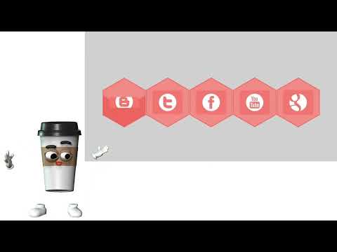 Inbound Marketing Explainer with(B cup)