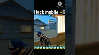 Hack mobile 📲#shorts