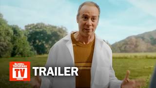 Stuart Fails to Save the Universe Season 1 Trailer | 'Weeks Ahead'