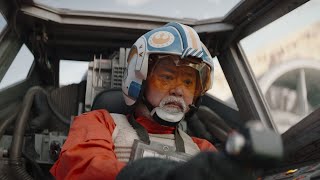 SWGOH: CHARACTER & MODS: CAPTAIN CARSON TEVA