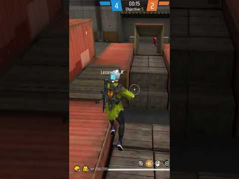Free fire headshot #totalgaming #garenafreefire #headshot