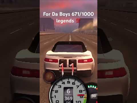 For The Boys 430+ Mph Camaro SS !! #nolimitdragracing2 #nolimitdragracing #shorts