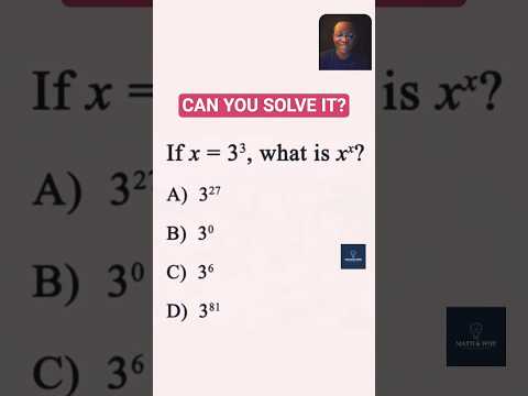 The Most TRICKY Math Questions!