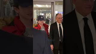 Mets Owner Steve Cohen BBWAA 2023 HD #stevecohen #mets #lfgm #mets #baseball #newyork #nyc