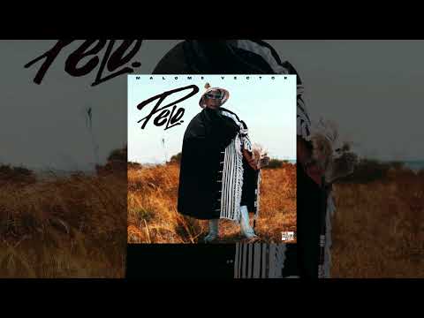 Malome Vector - Pelo (Official Audio)