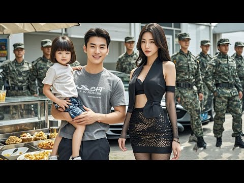 💥萬億美女總裁得知家里的穷保镖竟是能號令十萬特種兵的兵王，美女瞬間愛上攜千億家產要給小夥生娃！【女总裁的绝世保镖】全集#逆袭 #修仙 #短剧#爽劇 #穿越 #重生 #熱門短劇 #短劇推薦#仙侠剧