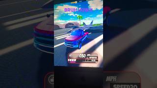 EPIC GLITCH IN… #glitch #funny #secret #fyp #epic  #roblox #diduknow #jailbreak #hack #tiktok #sub