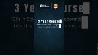 Unlock the Power of Physics | B.Sc. in Physics at Indus University | Apply Now!