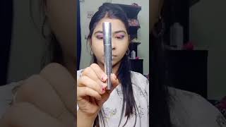Easy colourful Holi makeup look #shorts #youtubeshorts #makeup #holi #holimakeuplook