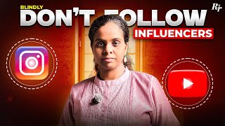 Don’t Blindly Follow Christian Influencers | Test Everything Biblically