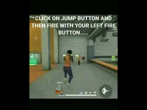 White FF and White 444 headshot Secret|aimbot headshot trick|One tap tips and tricks by H4XJOY FF